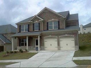 3647 Pebble St, Lithonia, GA 30038