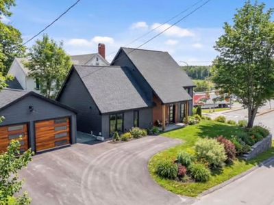 3 Main Street, Bucksport, ME, 04416