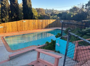 (Undisclosed Address), El Cajon, CA 92020