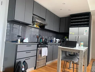 Rented by AYM NYC LLC