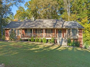 497 Holland Rd, Dallas, GA 30157