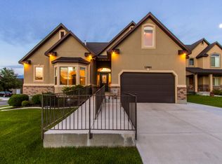 12961 S Wapiti Ct, Riverton, UT 84096