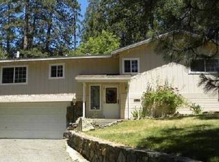 39765 Pine Ridge Rd, Oakhurst, CA 93644
