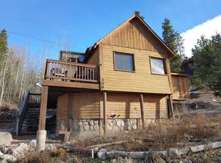 309 Park Ave, GRAND LAKE, CO 80447
