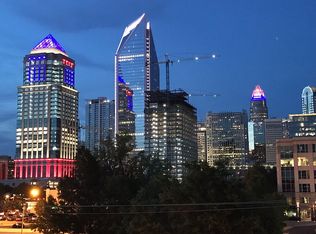 206 E Carson Blvd, Charlotte, NC 28203