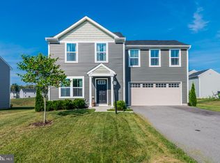 132 Singleton Way, Martinsburg, WV 25403