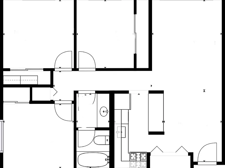 The Shannon Apartments — Photo 5