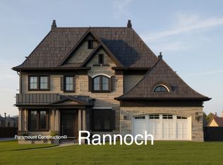 Rannoch Plan, PCI - 22101, Mc Lean, VA 22101