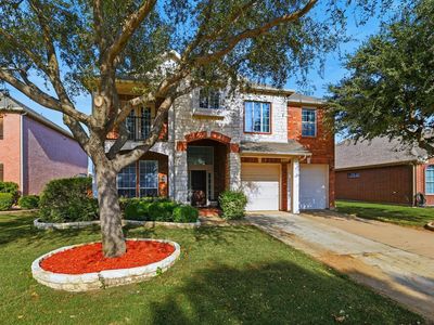 2812 Tranquilo, Grand Prairie, TX, 75054