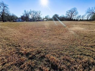 W F St LOT 25-36, Alex, OK 73002