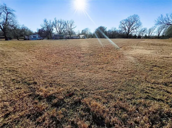 W F St Lot 25-36, Alex, OK 73002