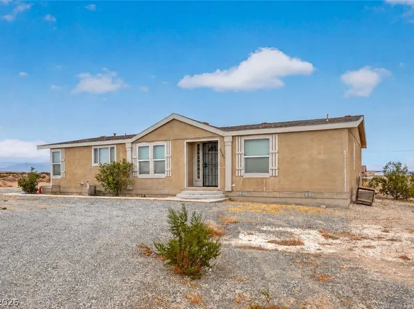 9121 Church St, Pahrump, NV 89048