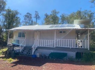 11-1735 Pilo St LOT 1, Mountain View, HI 96771