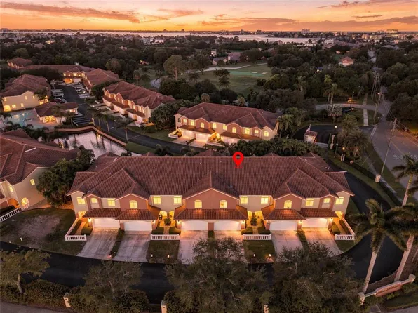 6343 VISTA VERDE DRIVE E, GULFPORT, FL 33707