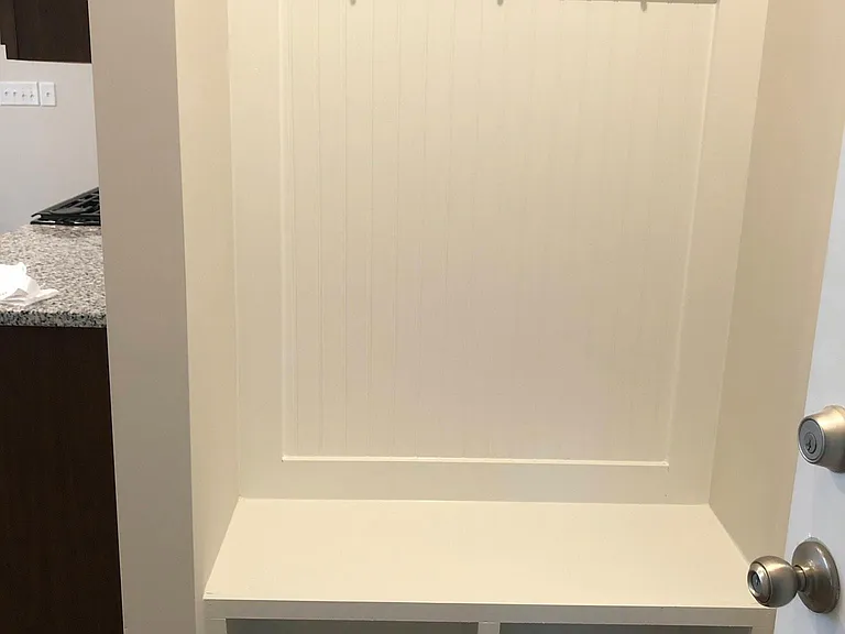 Mudroom