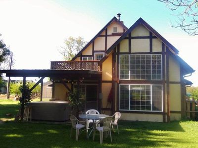 570 County Rd #448, Walla Walla, WA, 99362