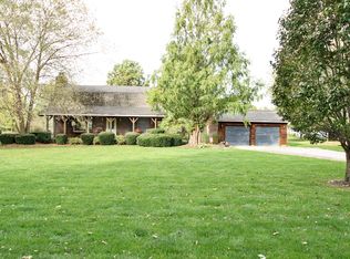 8698 N County Road 650 E, Brownsburg, IN 46112