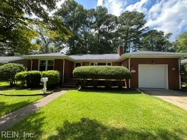 413 Pennington Blvd, Portsmouth, VA 23701