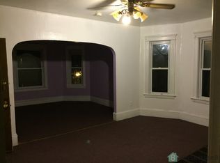 107 Plantation St APT 3, Worcester, MA 01604