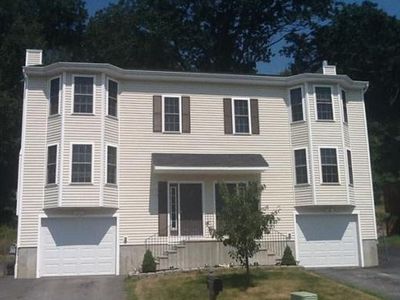 16 Lilac Ln, Worcester, MA, 01607