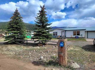 22 Cedar Drive, South Fork, CO 81154