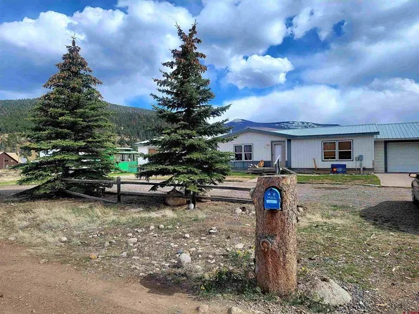 22 Cedar Drive, South Fork, CO 81154