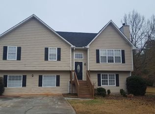 45 Oak Ridge Ct, Covington, GA 30016