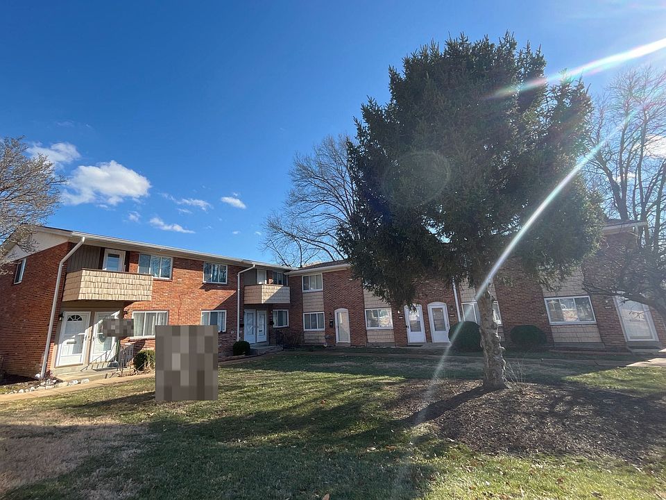 2nd image of 10764 Carroll Wood Way Unit 2