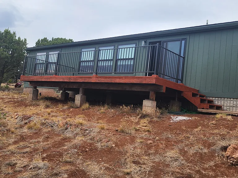 1582 E Sagebrush Rd — Photo 4