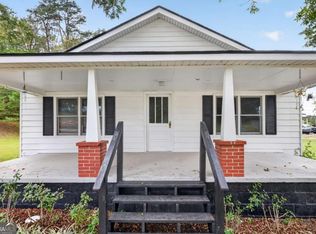 798 Mount Pleasant Rd, Rydal, GA 30171