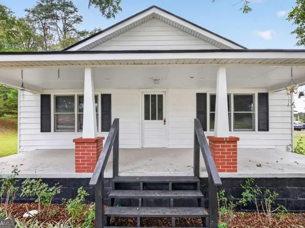 798 Mount Pleasant Rd, Rydal, GA 30171