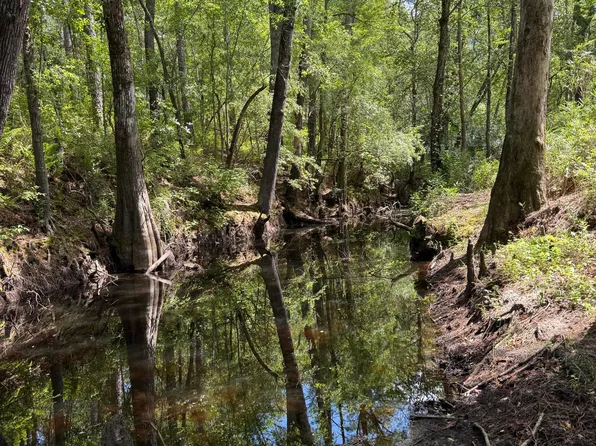 532 Old Hoover Bridge Road, Elizabethtown, NC 28337
