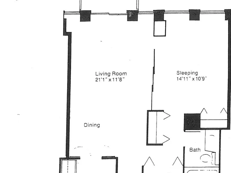 1660 N La Salle Dr #3206 — Photo 18