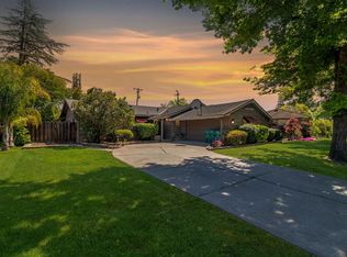 6960 N Pershing Ave, Stockton, CA 95207