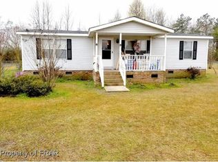 359 Fork Pine Rd, Lumberton, NC 28358