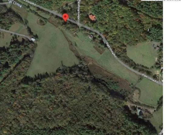 TBD Park Vista Road, West Jefferson, NC 28694