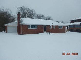 713 21st St, Aliquippa, PA