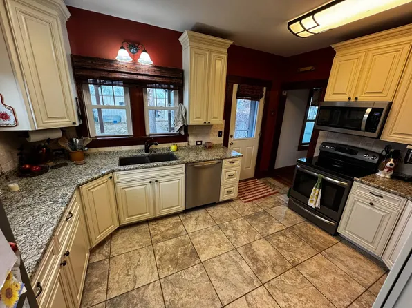 2204 Avenue E, Wilson, KS 67490