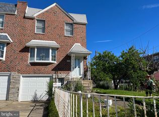11724 Brandon Rd, Philadelphia, PA 19154