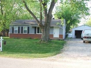 568 Arthur Dr, Indianapolis, IN 46280