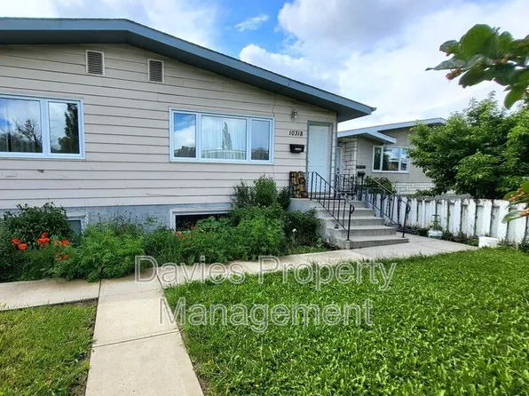 10318 156th St NW #Basement, Edmonton, AB T5P 2R3
