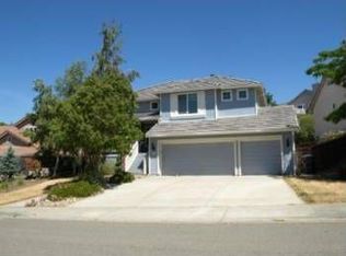 2822 Watson Ct, Fairfield, CA