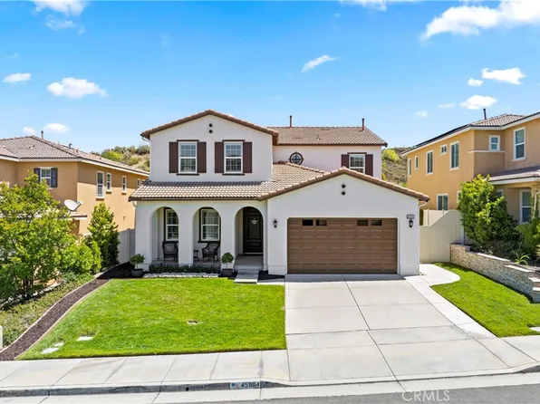 45904 Corte Mislanca, Temecula, CA 92592
