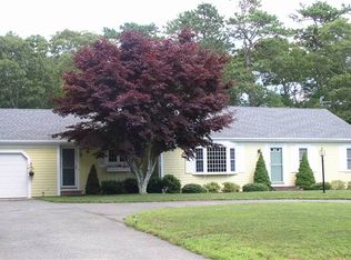 5 Barbary Cir, Mashpee, MA 02649
