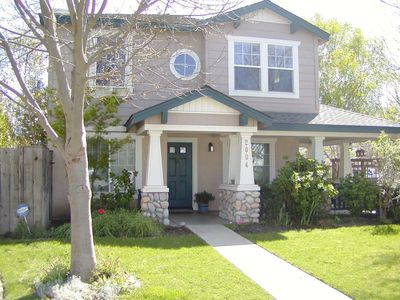 2004 Landing Ct, Modesto, CA, 95357