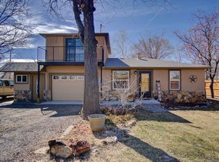 3117 F 1/2 Rd, Grand Junction, CO 81504