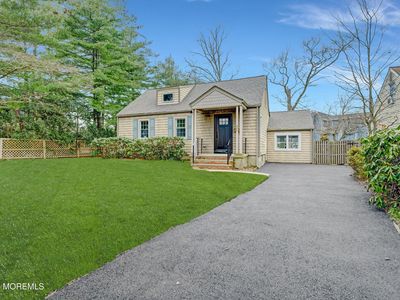 443 Harnell Avenue, Oakhurst, NJ, 07755