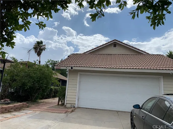 24489 Gabriel St, Moreno Valley, CA 92551