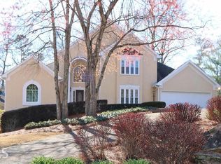 1011 Ashebrooke Way NE, Marietta, GA 30068