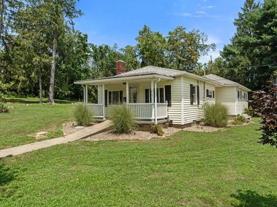 635 Springdale Avenue, Wheeling, WV, 26003